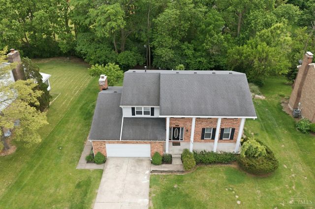 7325 Cannon Court, West Chester, OH 45069