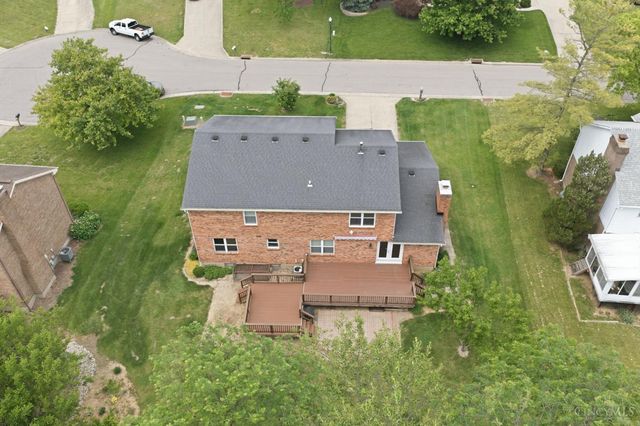 7325 Cannon Court, West Chester, OH 45069