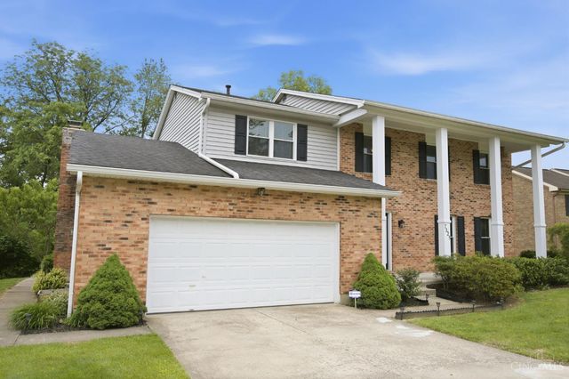 7325 Cannon Court, West Chester, OH 45069