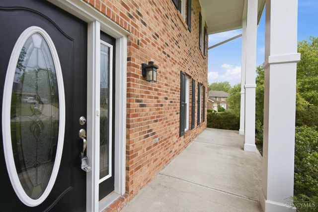 7325 Cannon Court, West Chester, OH 45069