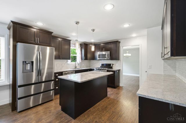 7325 Cannon Court, West Chester, OH 45069