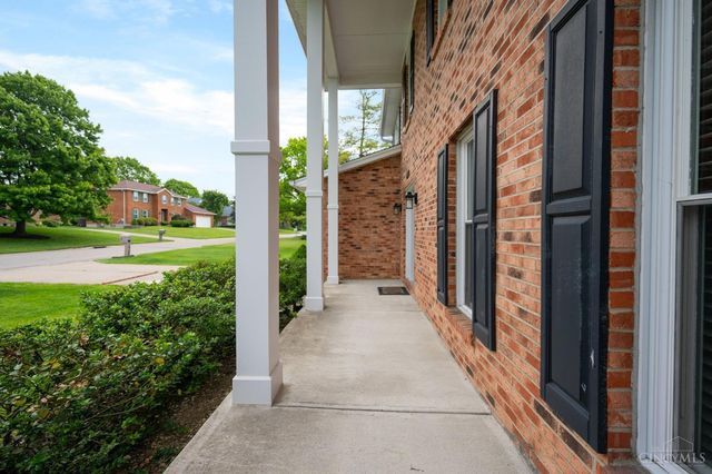 7325 Cannon Court, West Chester, OH 45069