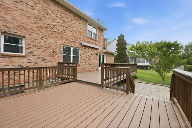 7325 Cannon Court, West Chester, OH 45069