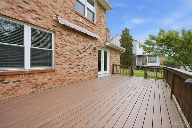 7325 Cannon Court, West Chester, OH 45069