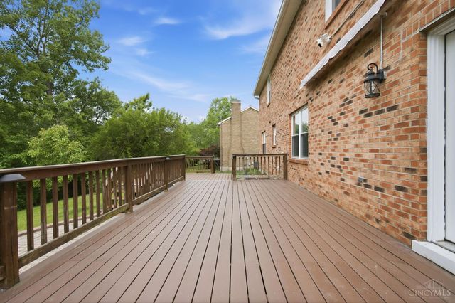 7325 Cannon Court, West Chester, OH 45069