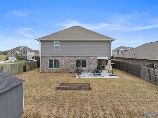 88 Sage Oak Drive, Decatur, AL 35603