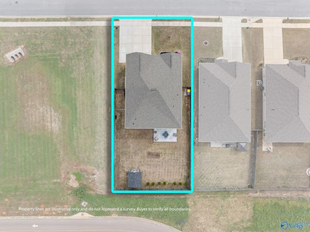 88 Sage Oak Drive, Decatur, AL 35603