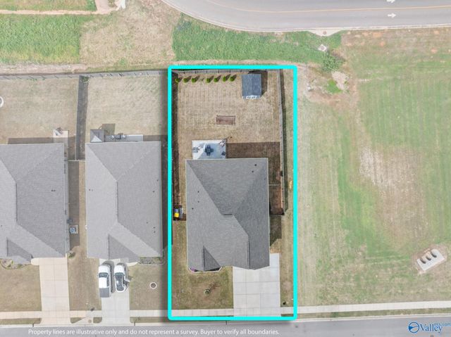 88 Sage Oak Drive, Decatur, AL 35603