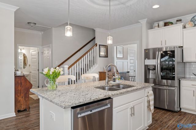 88 Sage Oak Drive, Decatur, AL 35603