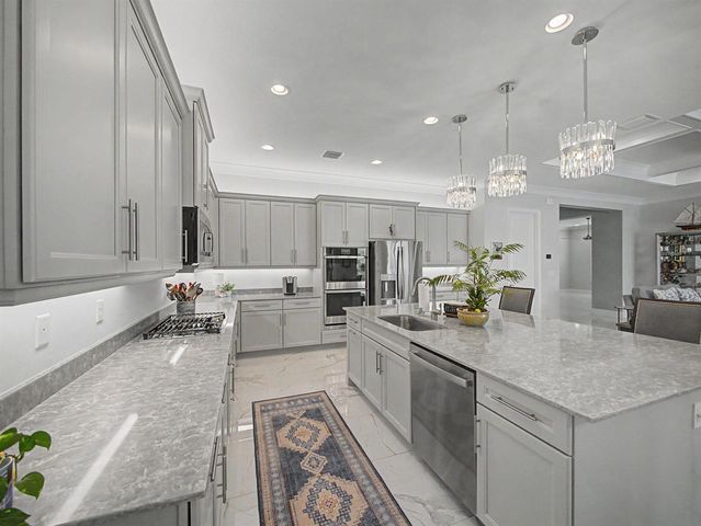 12241 SW Saltwater Drive, Port St. Lucie, FL 34987