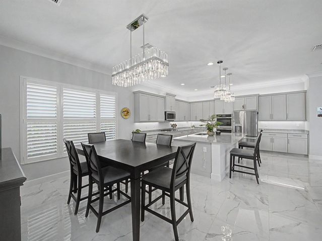 12241 SW Saltwater Drive, Port St. Lucie, FL 34987