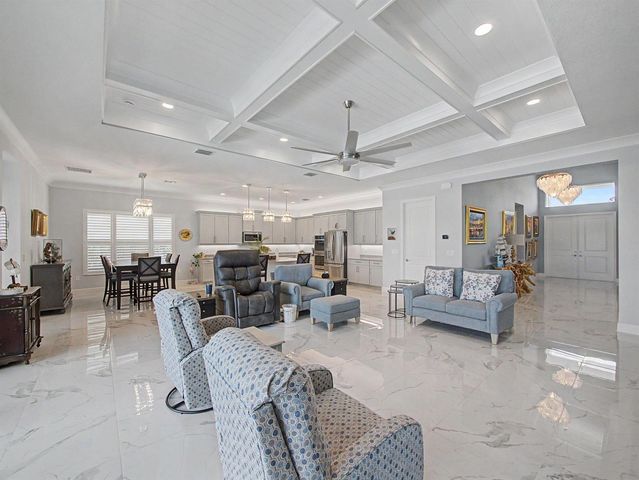 12241 SW Saltwater Drive, Port St. Lucie, FL 34987