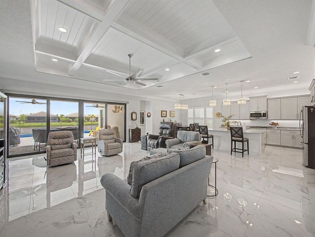 12241 SW Saltwater Drive, Port St. Lucie, FL 34987