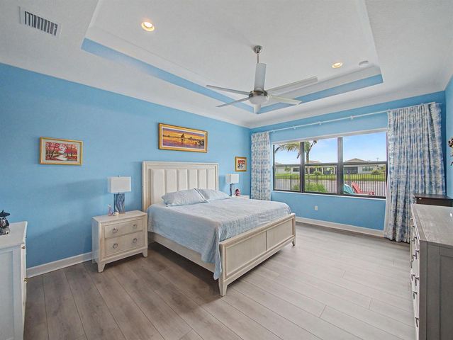 12241 SW Saltwater Drive, Port St. Lucie, FL 34987