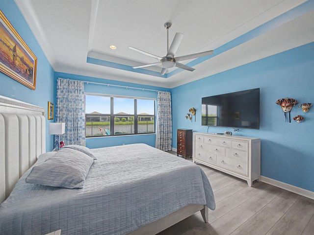 12241 SW Saltwater Drive, Port St. Lucie, FL 34987