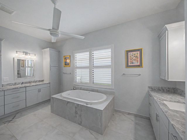 12241 SW Saltwater Drive, Port St. Lucie, FL 34987