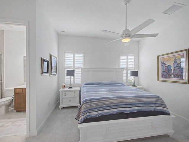 12241 SW Saltwater Drive, Port St. Lucie, FL 34987
