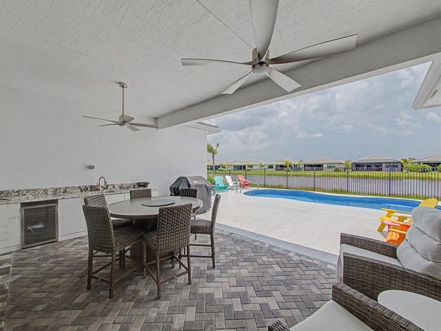 12241 SW Saltwater Drive, Port St. Lucie, FL 34987