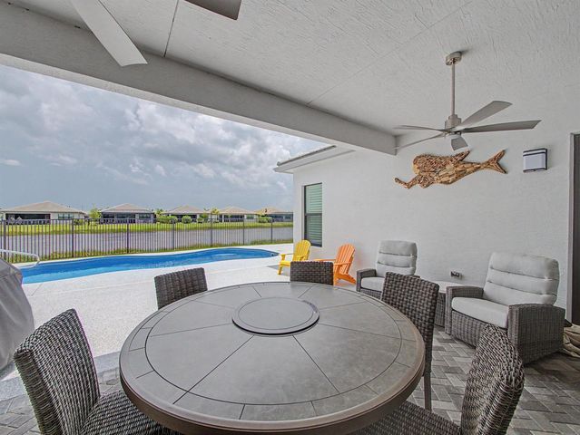 12241 SW Saltwater Drive, Port St. Lucie, FL 34987