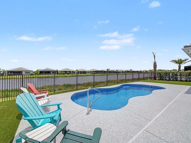 12241 SW Saltwater Drive, Port St. Lucie, FL 34987