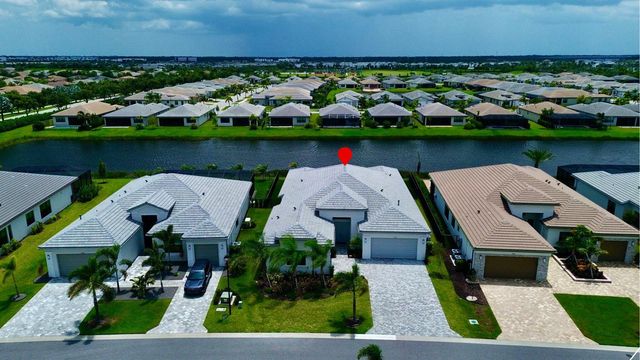 12241 SW Saltwater Drive, Port St. Lucie, FL 34987