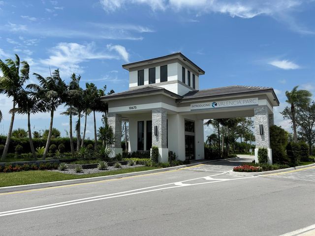 12241 SW Saltwater Drive, Port St. Lucie, FL 34987