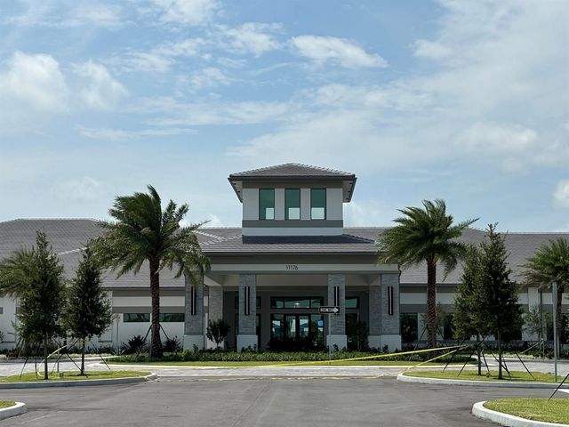 12241 SW Saltwater Drive, Port St. Lucie, FL 34987