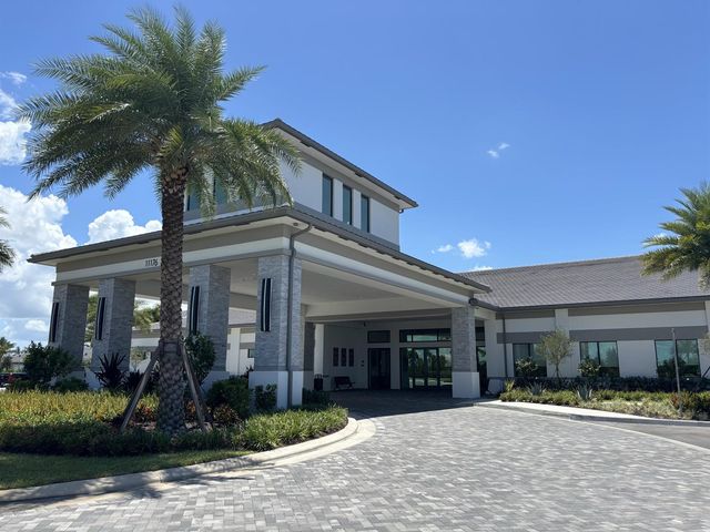 12241 SW Saltwater Drive, Port St. Lucie, FL 34987