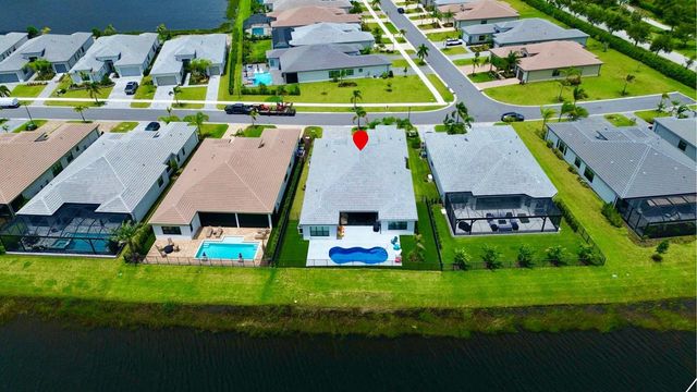 12241 SW Saltwater Drive, Port St. Lucie, FL 34987