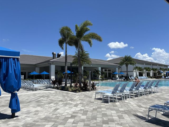 12241 SW Saltwater Drive, Port St. Lucie, FL 34987