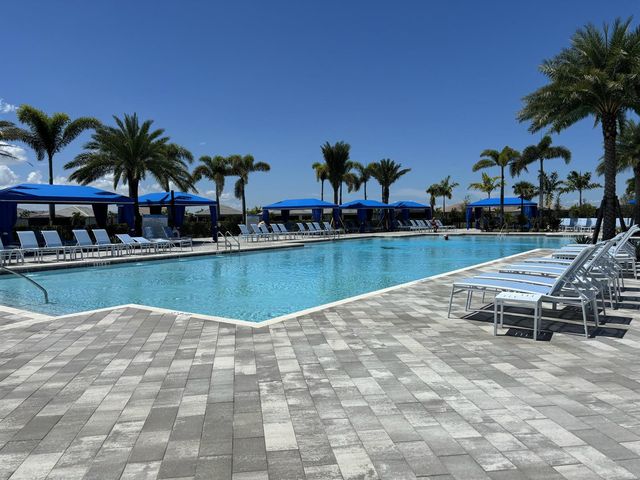 12241 SW Saltwater Drive, Port St. Lucie, FL 34987