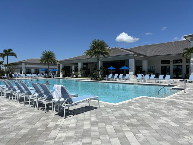 12241 SW Saltwater Drive, Port St. Lucie, FL 34987