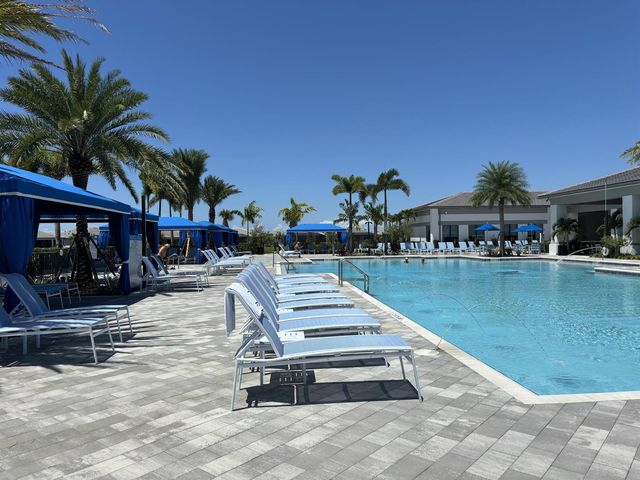 12241 SW Saltwater Drive, Port St. Lucie, FL 34987