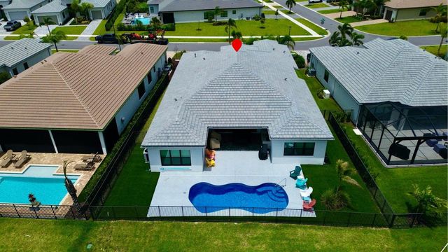 12241 SW Saltwater Drive, Port St. Lucie, FL 34987
