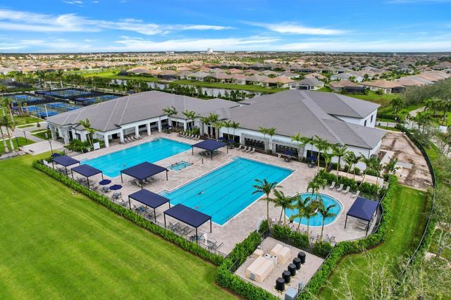 12241 SW Saltwater Drive, Port St. Lucie, FL 34987