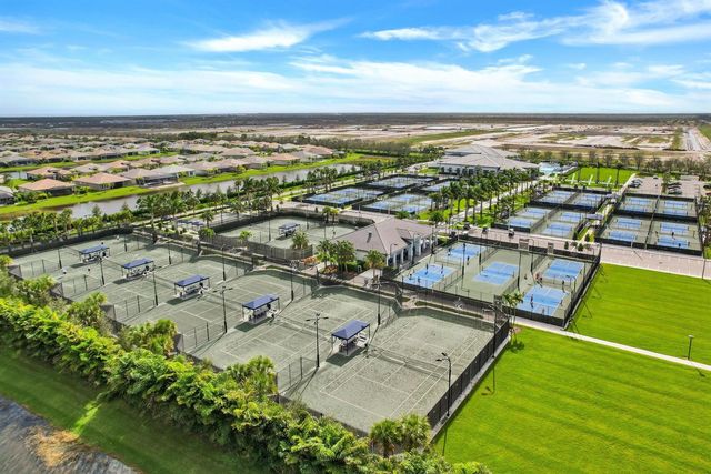 12241 SW Saltwater Drive, Port St. Lucie, FL 34987