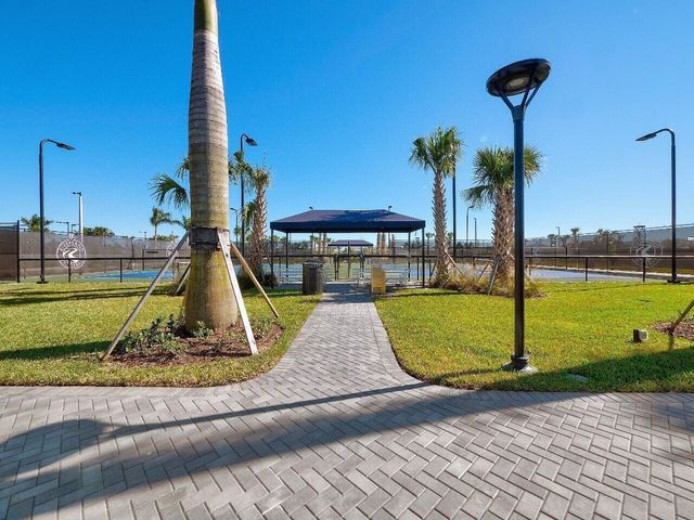 12241 SW Saltwater Drive, Port St. Lucie, FL 34987