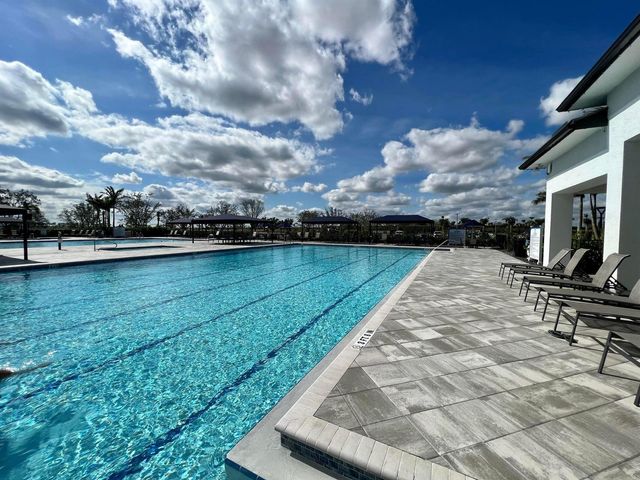 12241 SW Saltwater Drive, Port St. Lucie, FL 34987