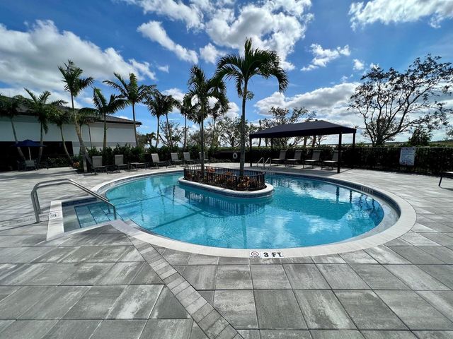 12241 SW Saltwater Drive, Port St. Lucie, FL 34987