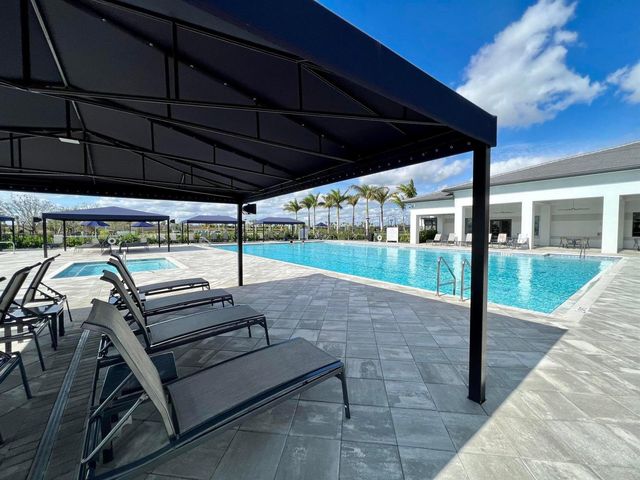 12241 SW Saltwater Drive, Port St. Lucie, FL 34987