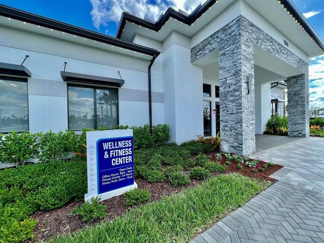 12241 SW Saltwater Drive, Port St. Lucie, FL 34987