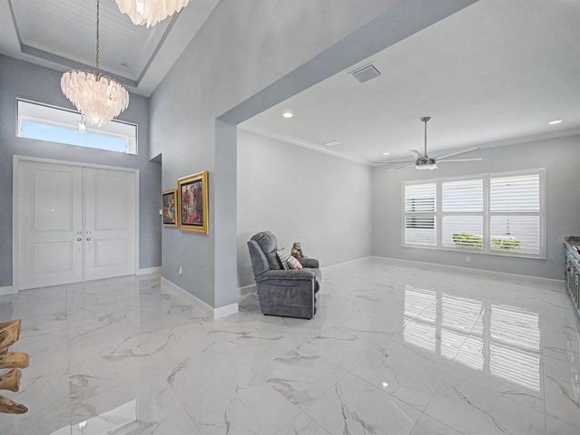12241 SW Saltwater Drive, Port St. Lucie, FL 34987