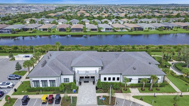 12241 SW Saltwater Drive, Port St. Lucie, FL 34987