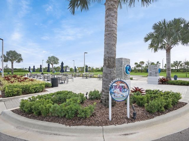 12241 SW Saltwater Drive, Port St. Lucie, FL 34987