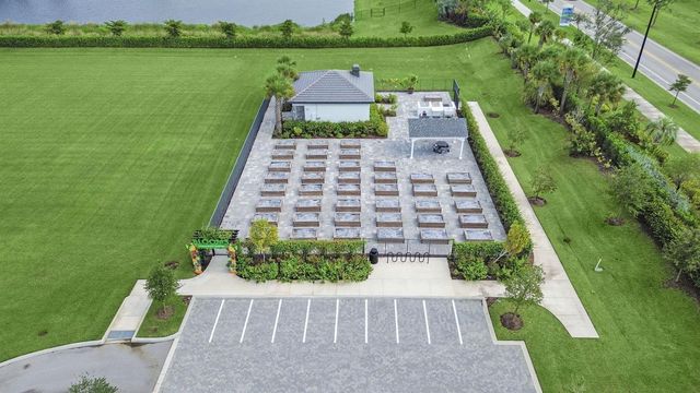 12241 SW Saltwater Drive, Port St. Lucie, FL 34987