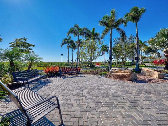 12241 SW Saltwater Drive, Port St. Lucie, FL 34987