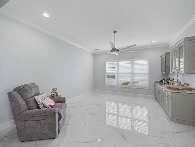 12241 SW Saltwater Drive, Port St. Lucie, FL 34987