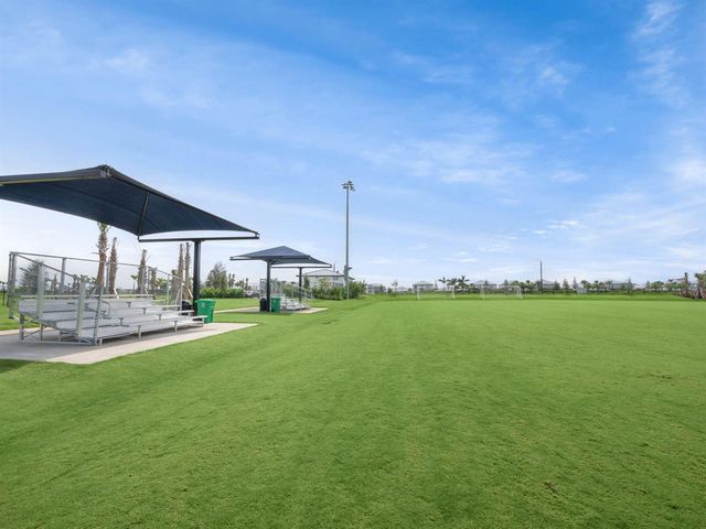 12241 SW Saltwater Drive, Port St. Lucie, FL 34987