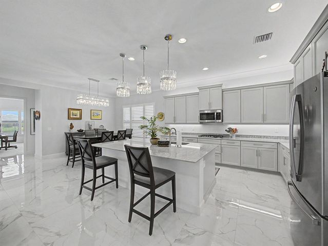 12241 SW Saltwater Drive, Port St. Lucie, FL 34987