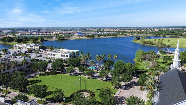 12241 SW Saltwater Drive, Port St. Lucie, FL 34987